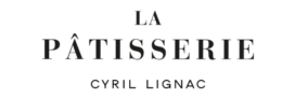 Logo Cyril Lignac